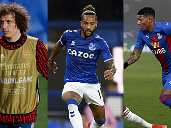 Here are all the players relea...